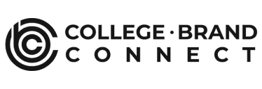 Logo of College Brand Connect