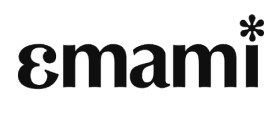 Logo of Emami