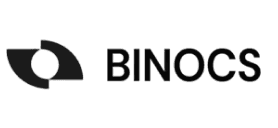 Logo of Binocs