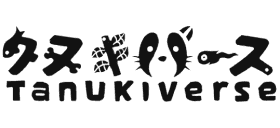 Logo of Tanukiverse